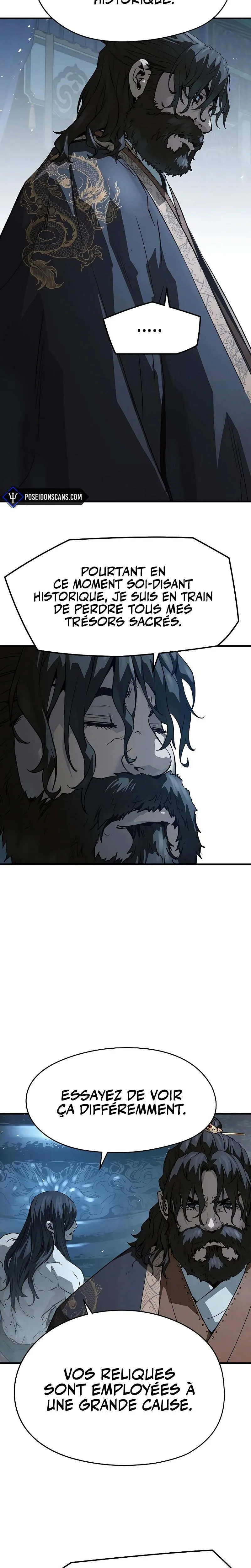 Absolute Regression Chapitre 72 - Page 2