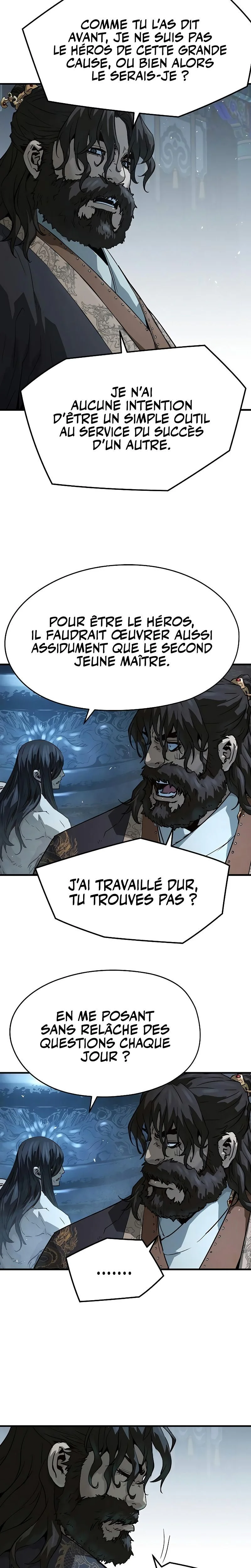 Absolute Regression Chapitre 72 - Page 3