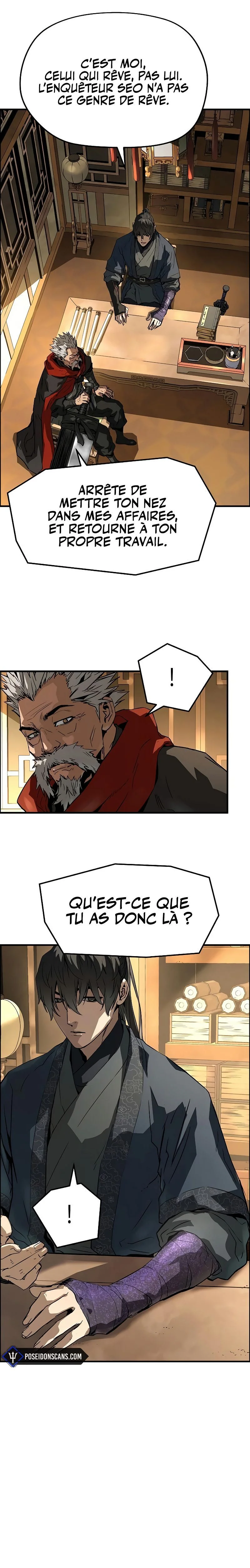Absolute Regression Chapitre 72 - Page 19