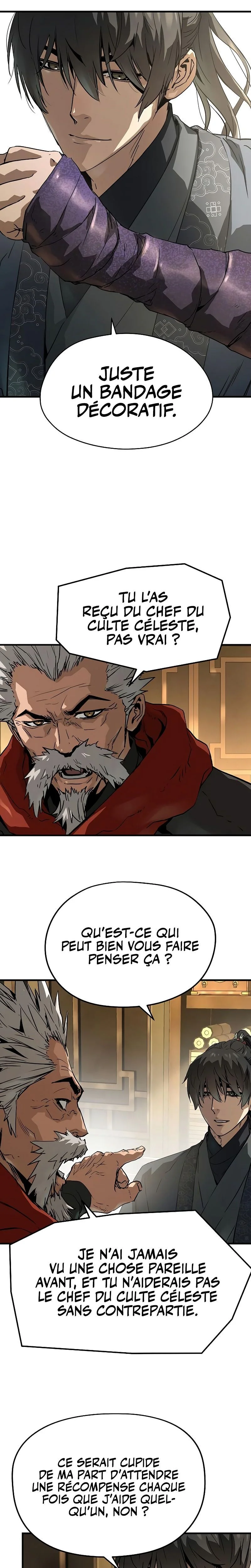 Absolute Regression Chapitre 72 - Page 20