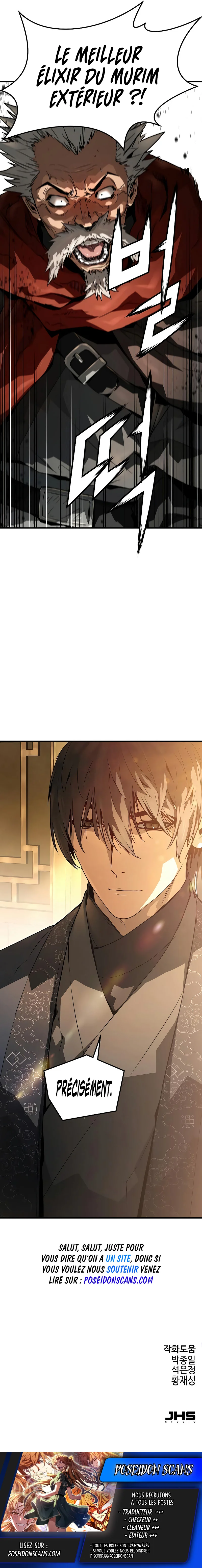 Absolute Regression Chapitre 72 - Page 23