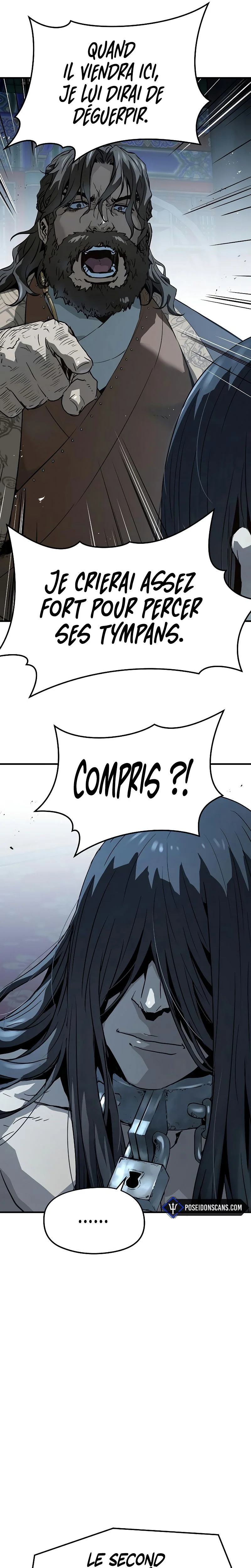 Absolute Regression Chapitre 72 - Page 7