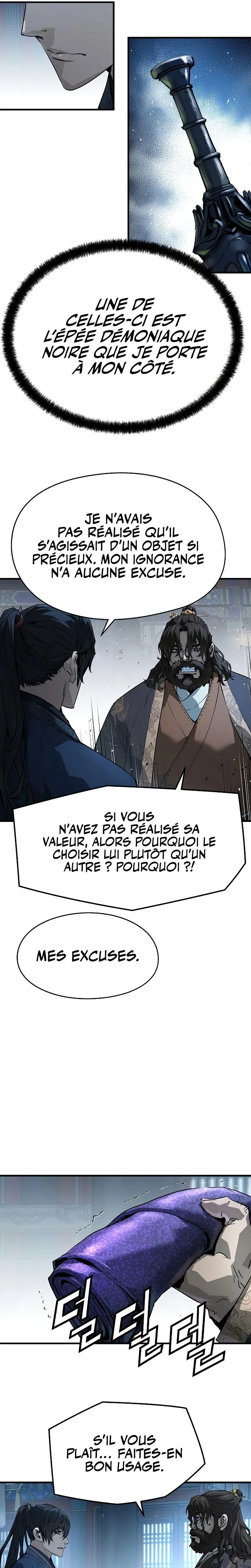 Absolute Regression Chapitre 72 - Page 11