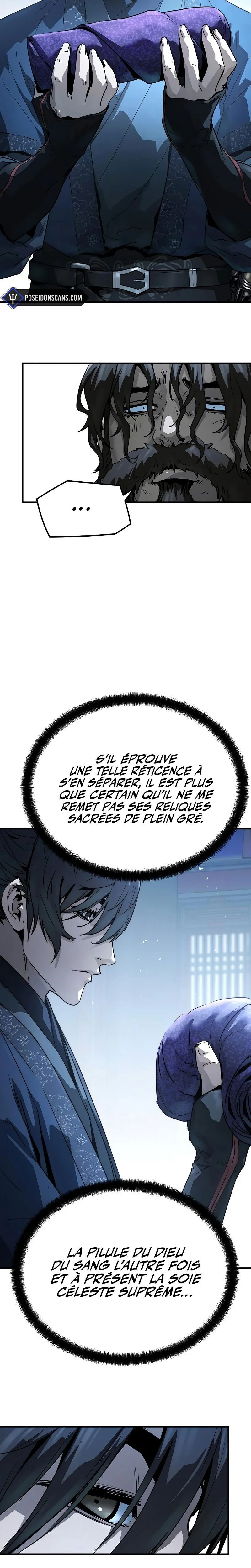 Absolute Regression Chapitre 72 - Page 13