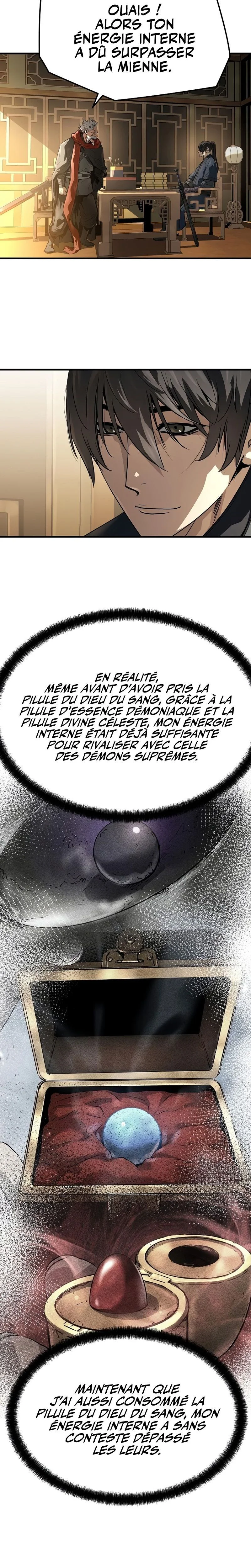 Absolute Regression Chapitre 73 - Page 2