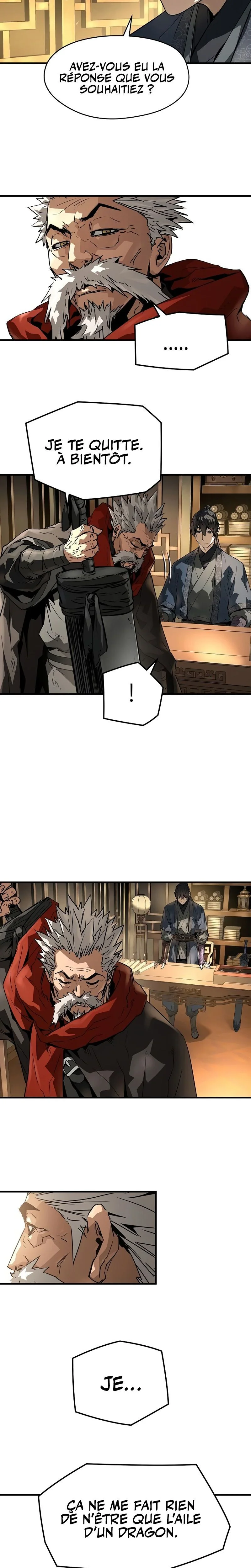 Absolute Regression Chapitre 73 - Page 6