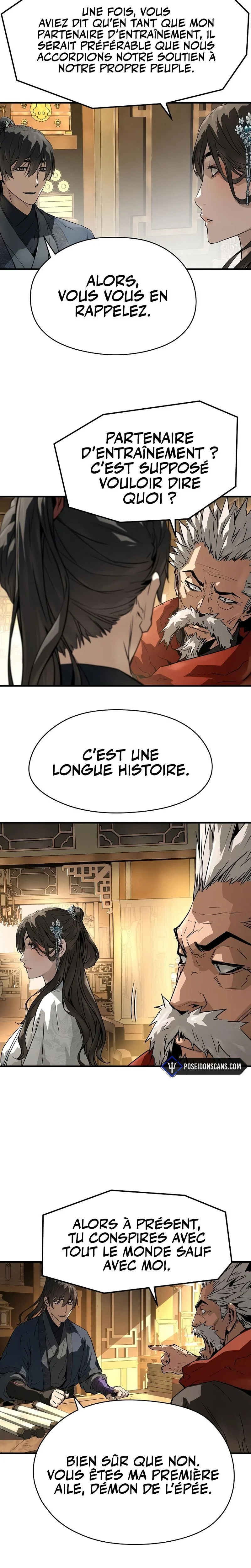 Absolute Regression Chapitre 73 - Page 12