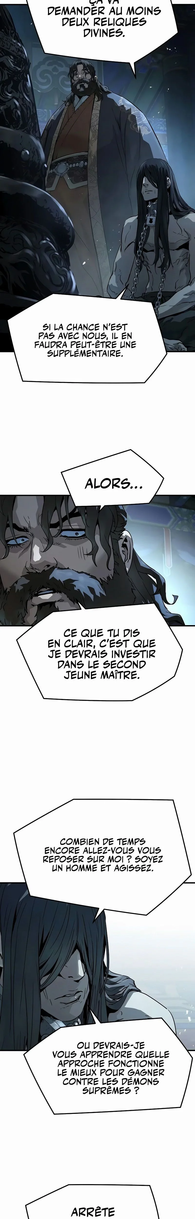 Absolute Regression Chapitre 74 - Page 2