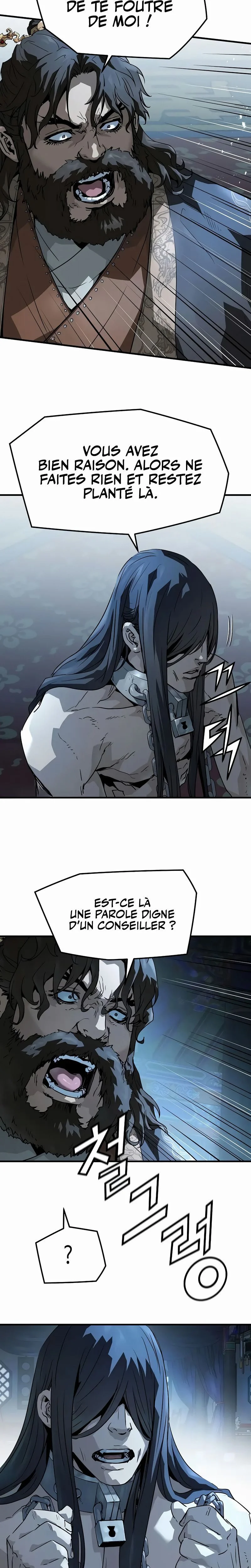 Absolute Regression Chapitre 74 - Page 3
