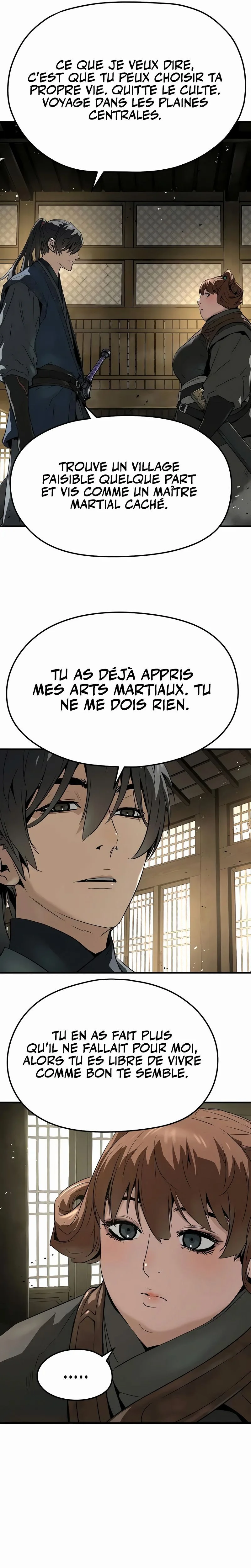 Absolute Regression Chapitre 74 - Page 18