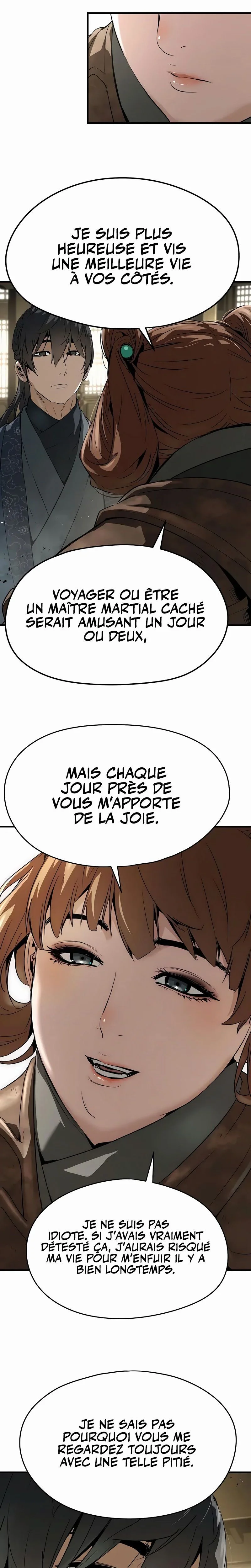 Absolute Regression Chapitre 74 - Page 19