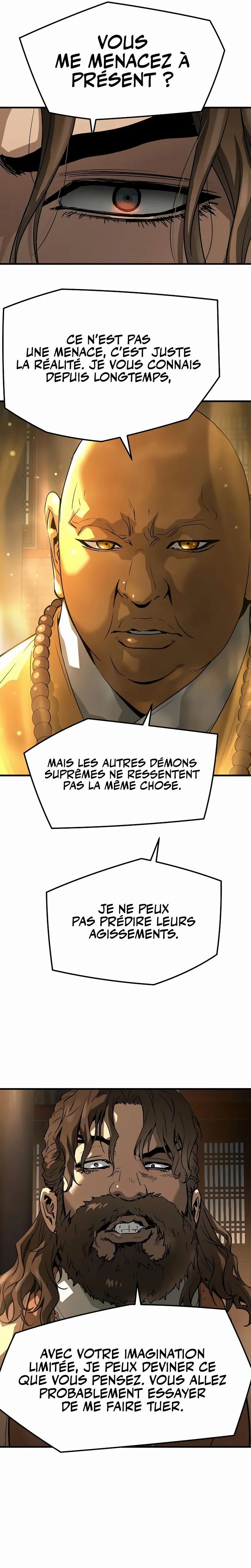 Absolute Regression Chapitre 74 - Page 22