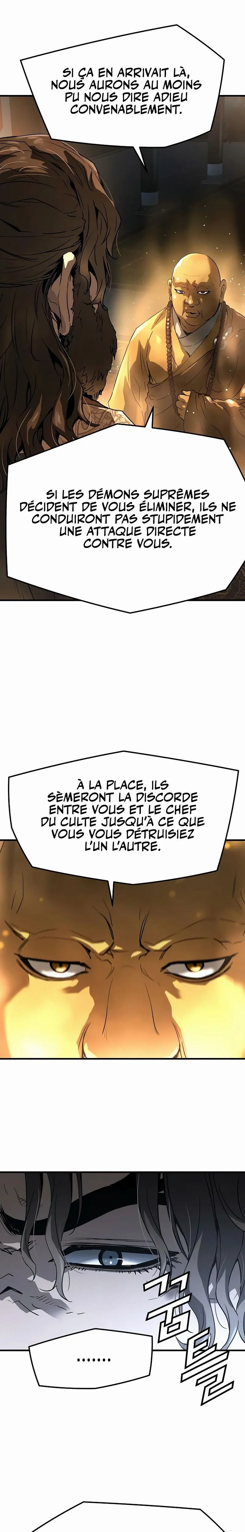 Absolute Regression Chapitre 74 - Page 23