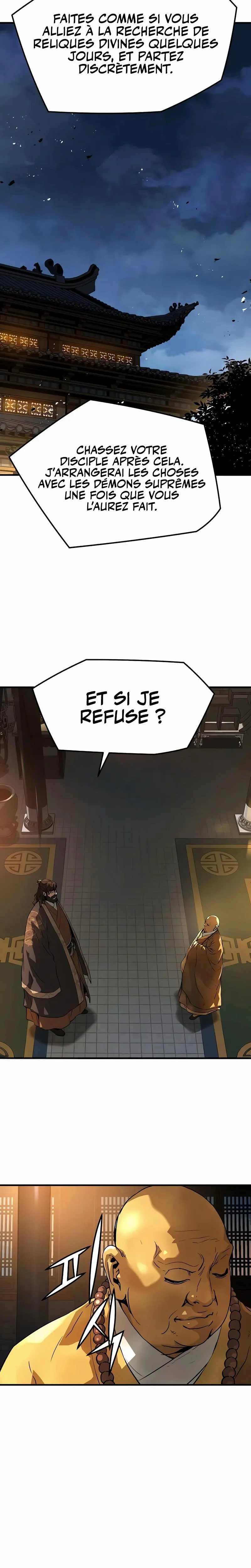 Absolute Regression Chapitre 74 - Page 24