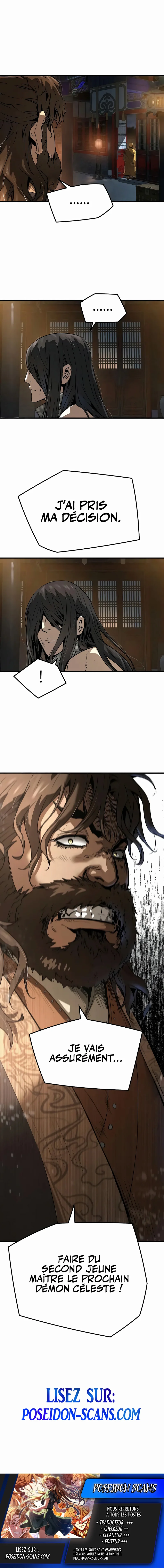 Absolute Regression Chapitre 74 - Page 25