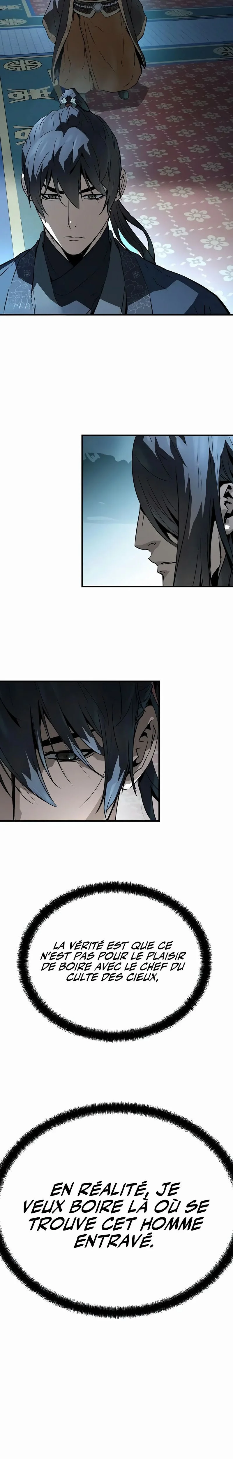 Absolute Regression Chapitre 74 - Page 14