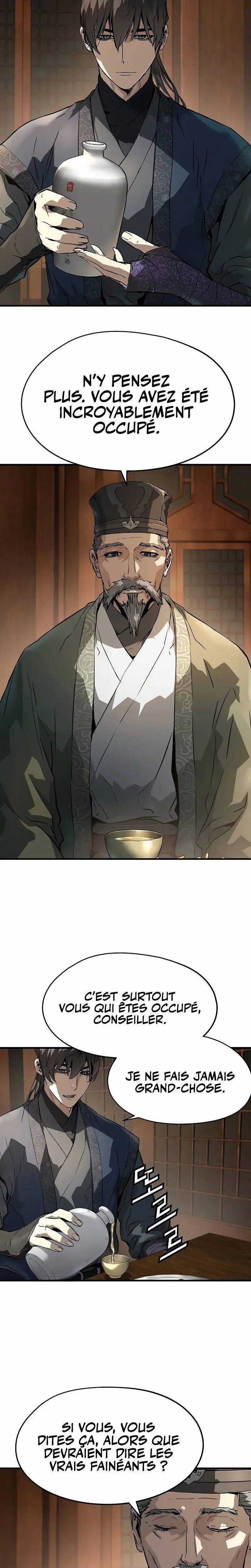 Absolute Regression Chapitre 75 - Page 2
