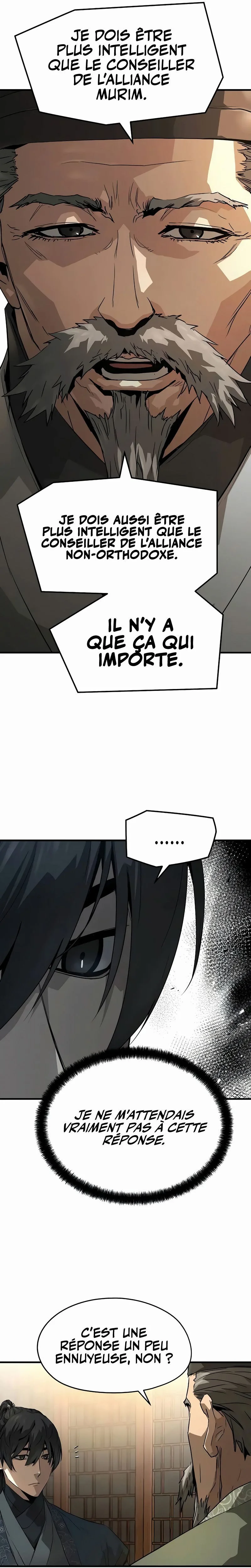 Absolute Regression Chapitre 75 - Page 6
