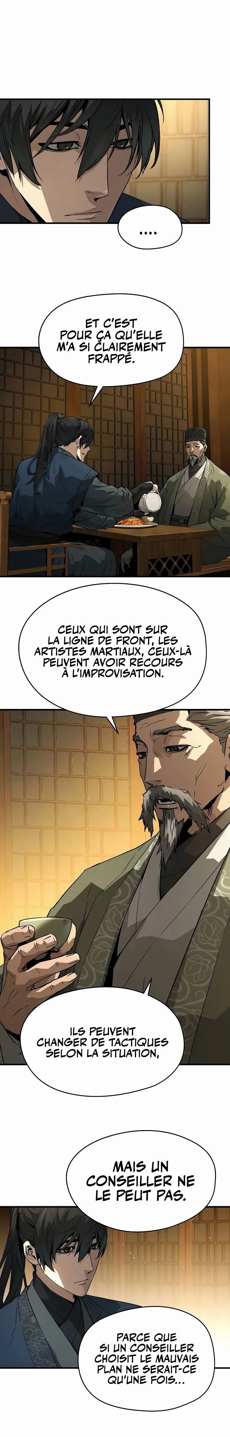 Absolute Regression Chapitre 75 - Page 7