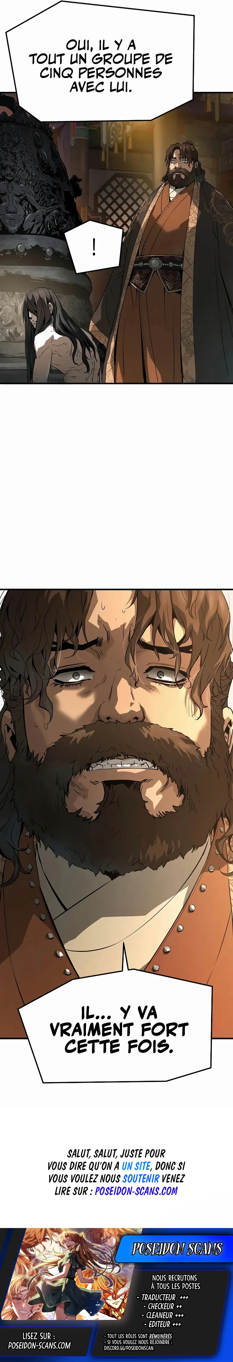 Absolute Regression Chapitre 78 - Page 13