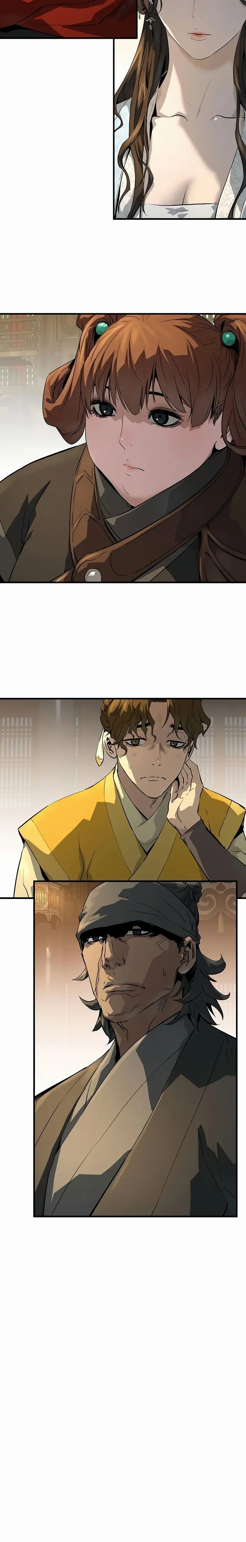 Absolute Regression Chapitre 79 - Page 3