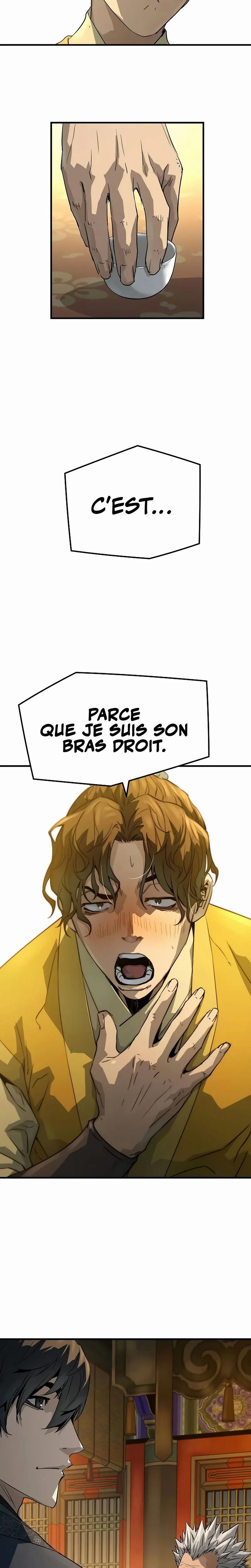 Absolute Regression Chapitre 79 - Page 20