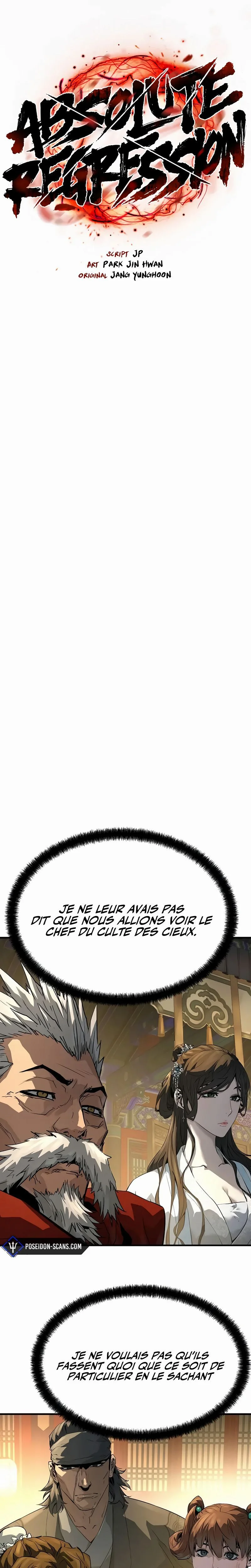 Absolute Regression Chapitre 79 - Page 5