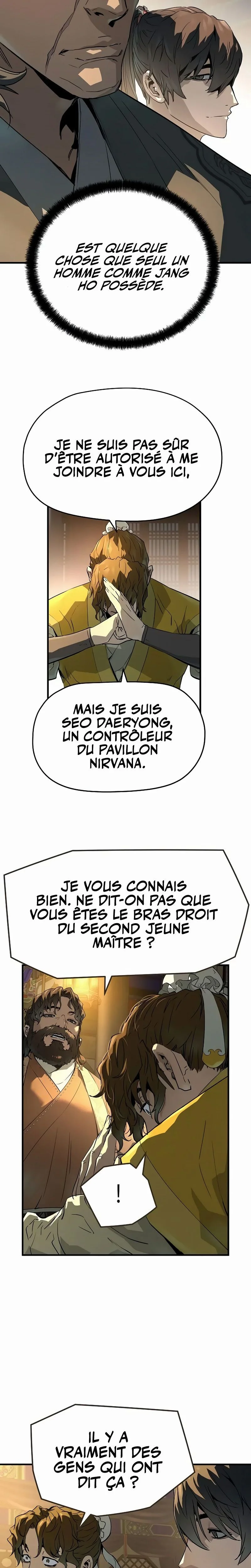 Absolute Regression Chapitre 79 - Page 11