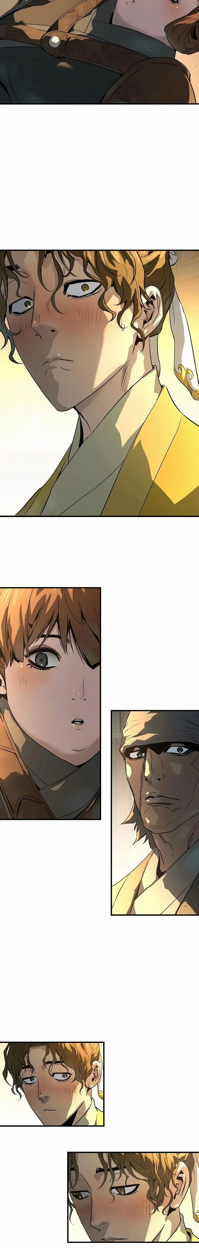 Absolute Regression Chapitre 80 - Page 2