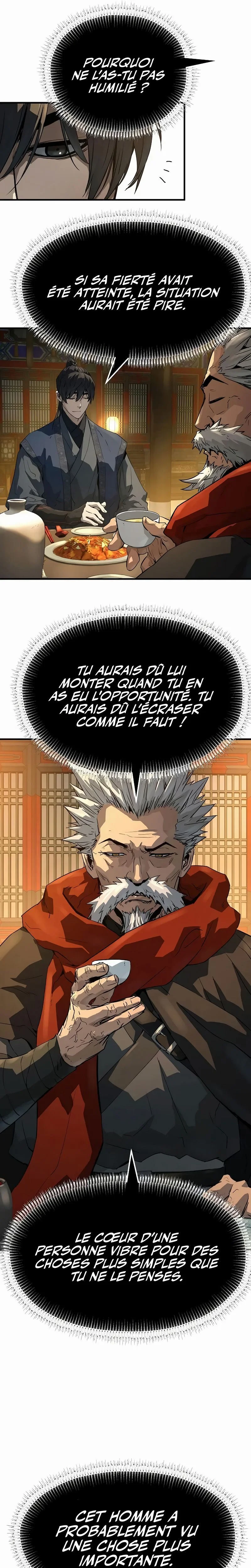 Absolute Regression Chapitre 80 - Page 17