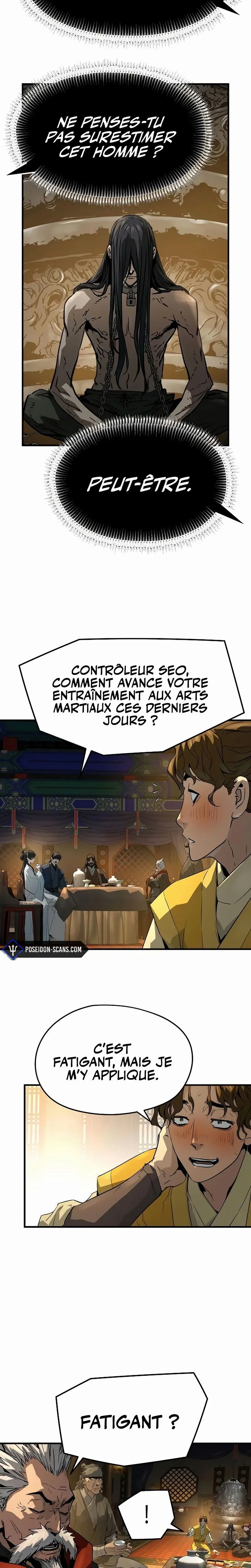 Absolute Regression Chapitre 80 - Page 18