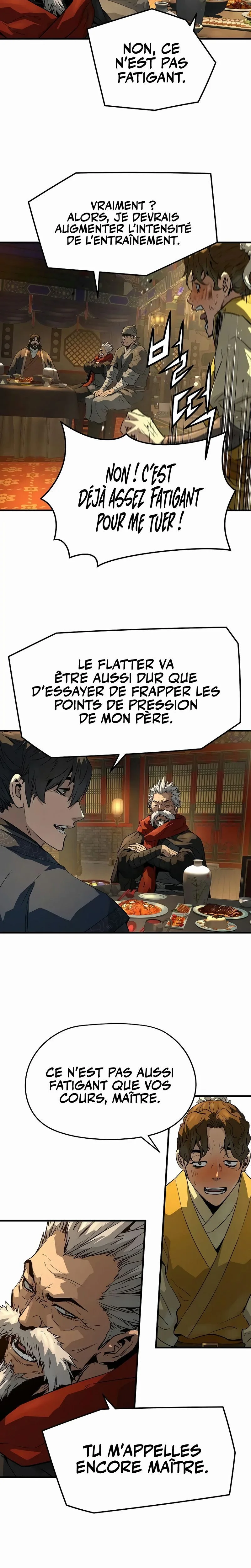 Absolute Regression Chapitre 80 - Page 19