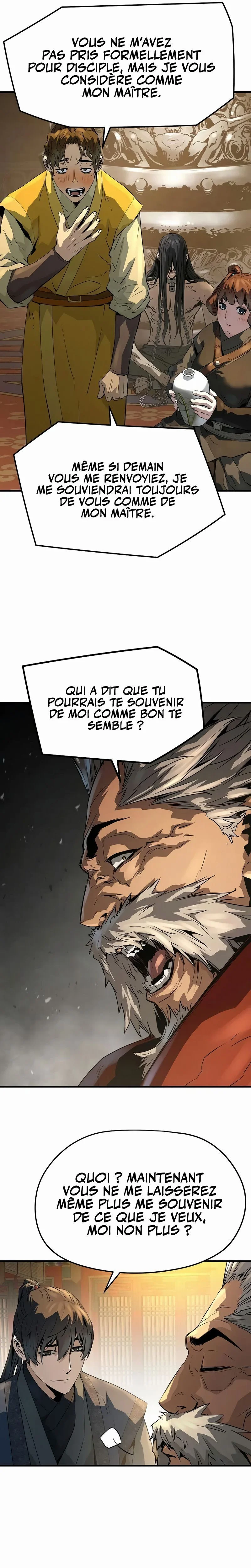 Absolute Regression Chapitre 80 - Page 20