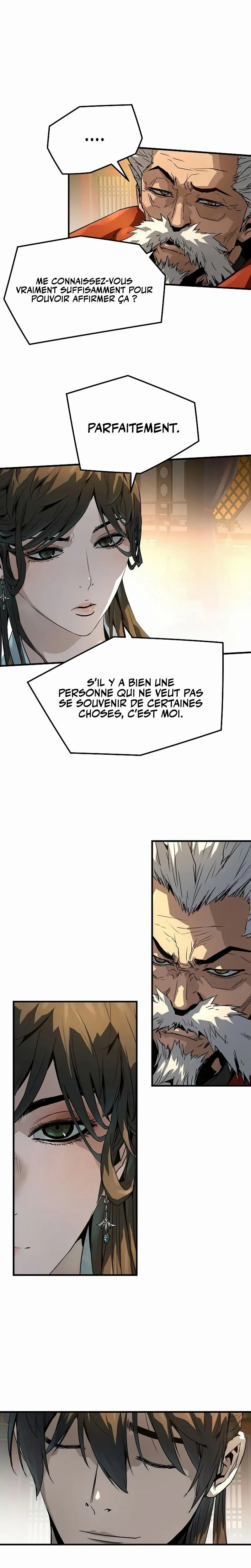 Absolute Regression Chapitre 80 - Page 22