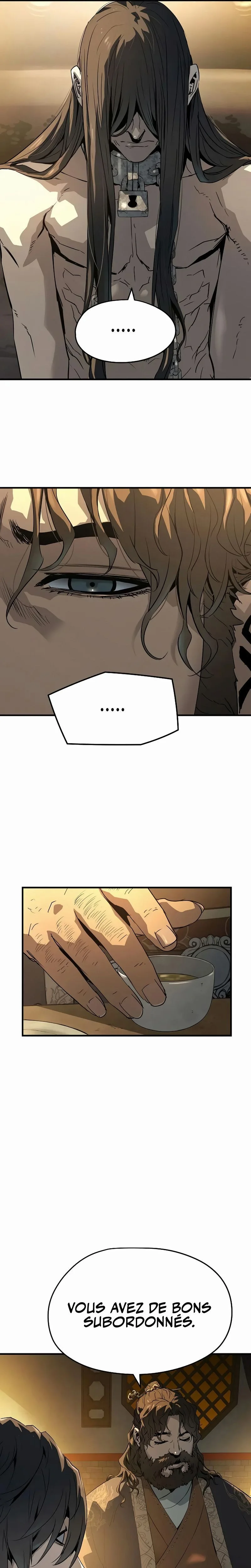 Absolute Regression Chapitre 80 - Page 8