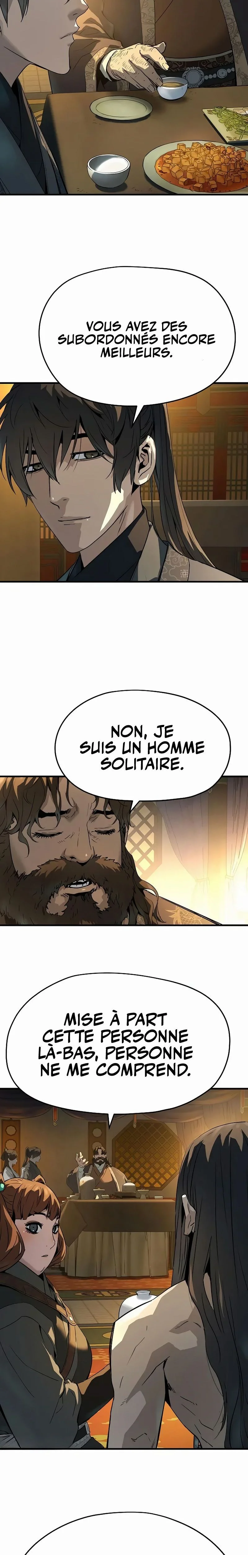 Absolute Regression Chapitre 80 - Page 9