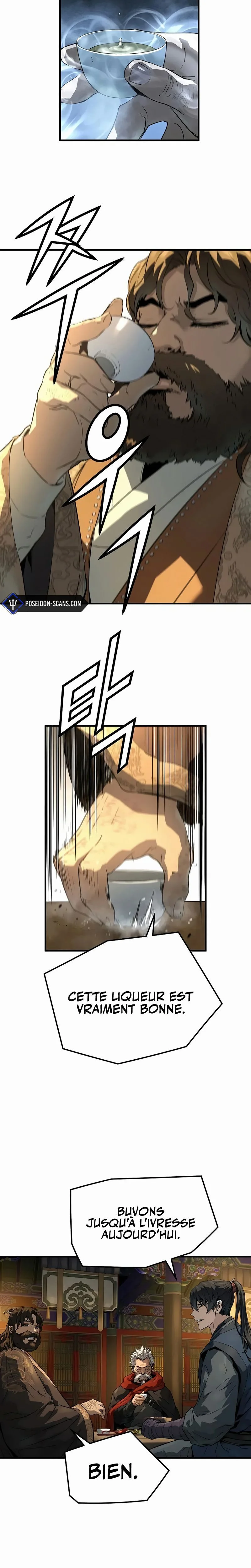 Absolute Regression Chapitre 80 - Page 15