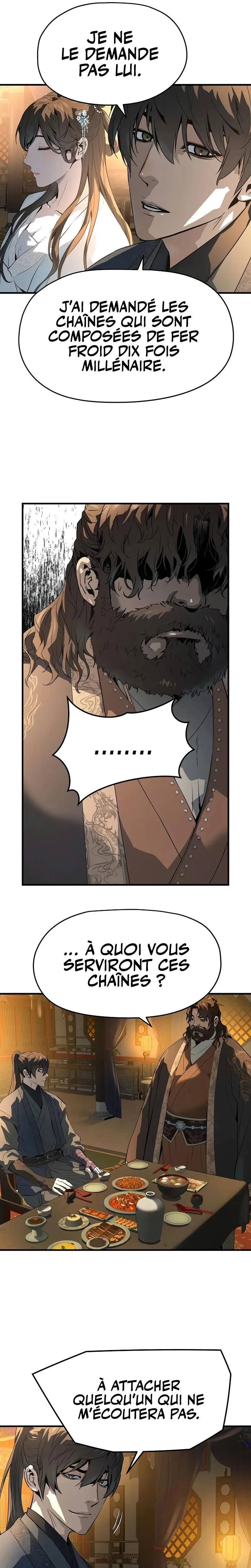 Absolute Regression Chapitre 81 - Page 4