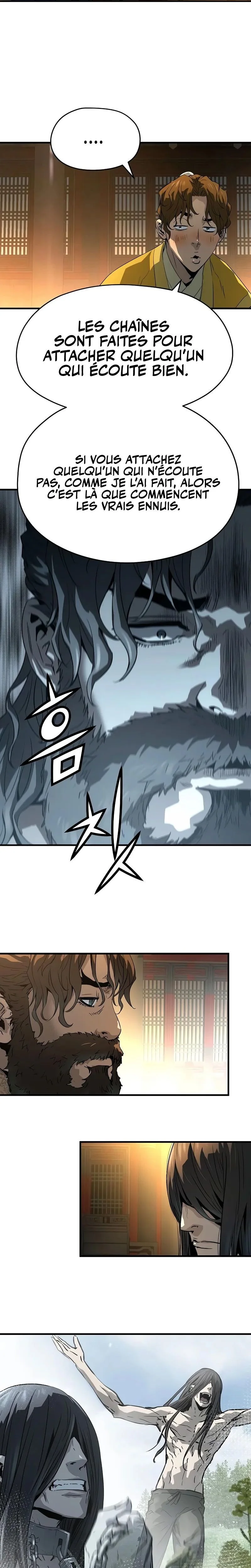 Absolute Regression Chapitre 81 - Page 5