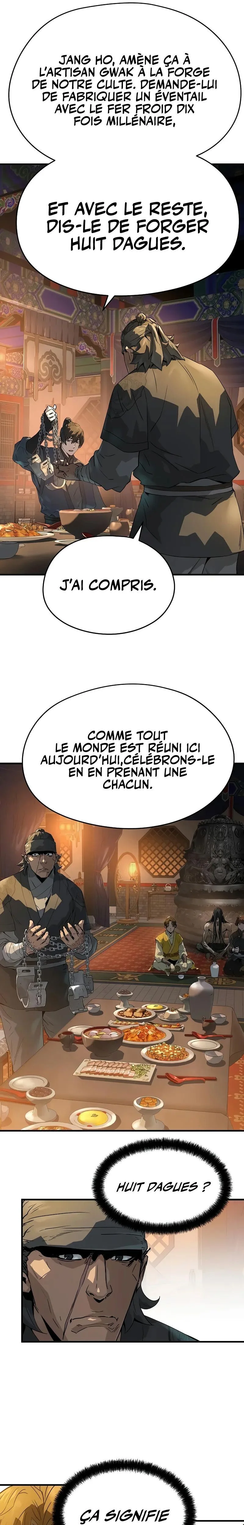 Absolute Regression Chapitre 81 - Page 11