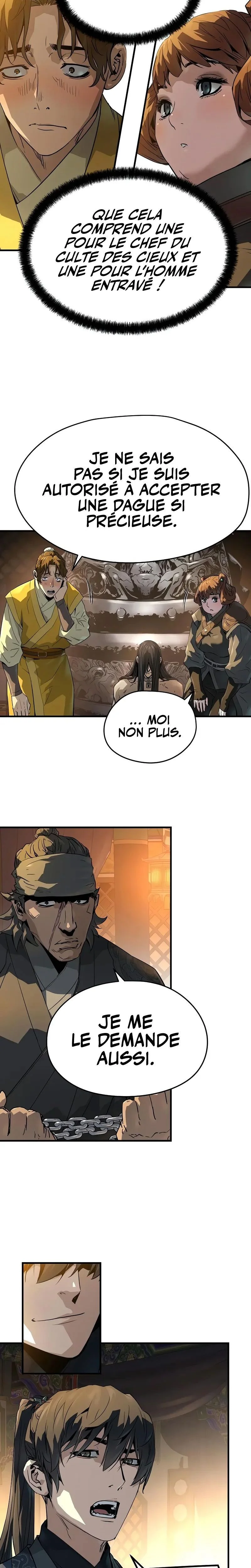 Absolute Regression Chapitre 81 - Page 12