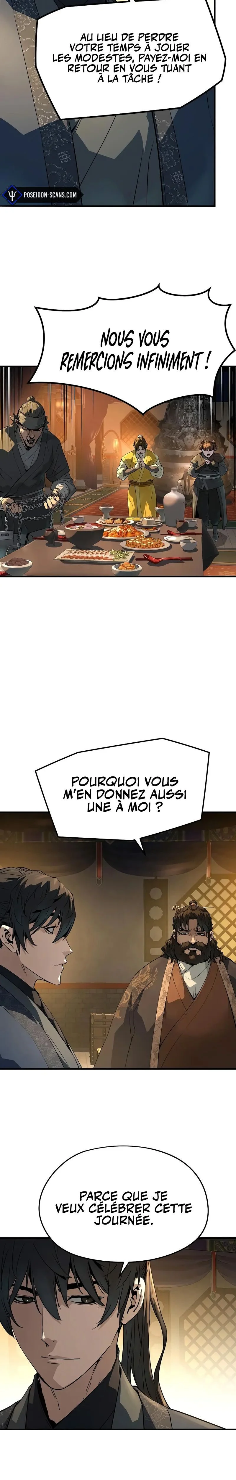 Absolute Regression Chapitre 81 - Page 13