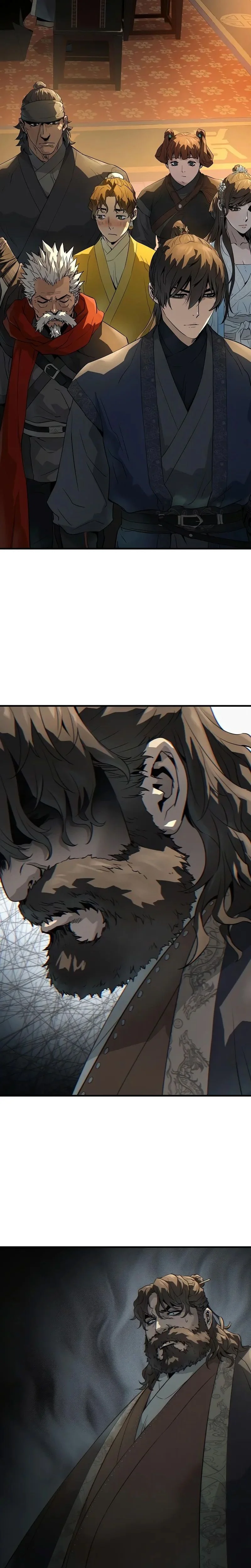 Absolute Regression Chapitre 82 - Page 9