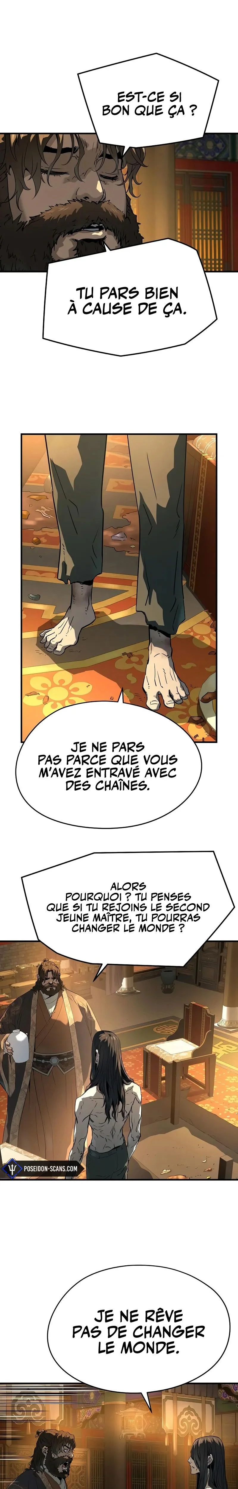 Absolute Regression Chapitre 82 - Page 14