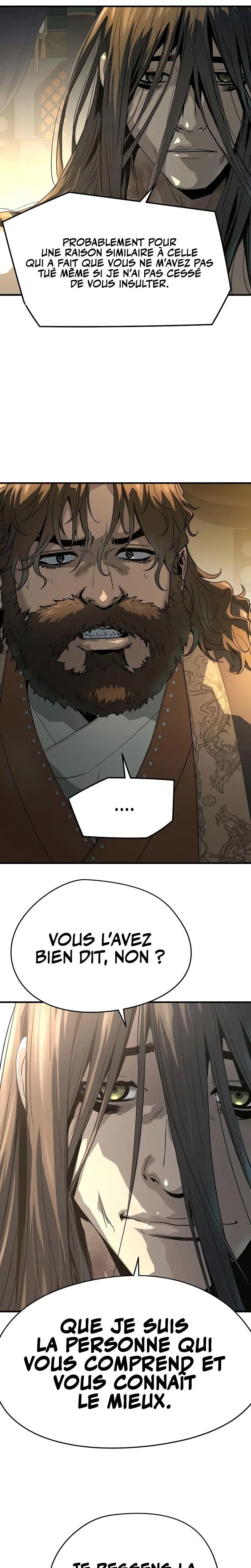 Absolute Regression Chapitre 83 - Page 5
