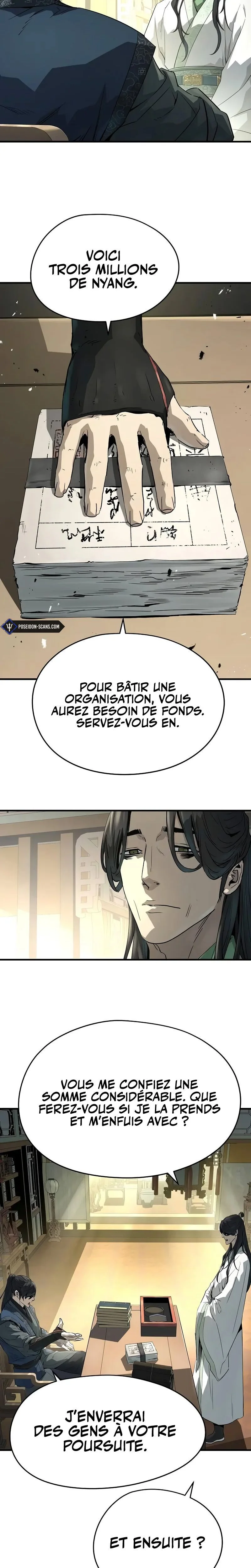 Absolute Regression Chapitre 84 - Page 3