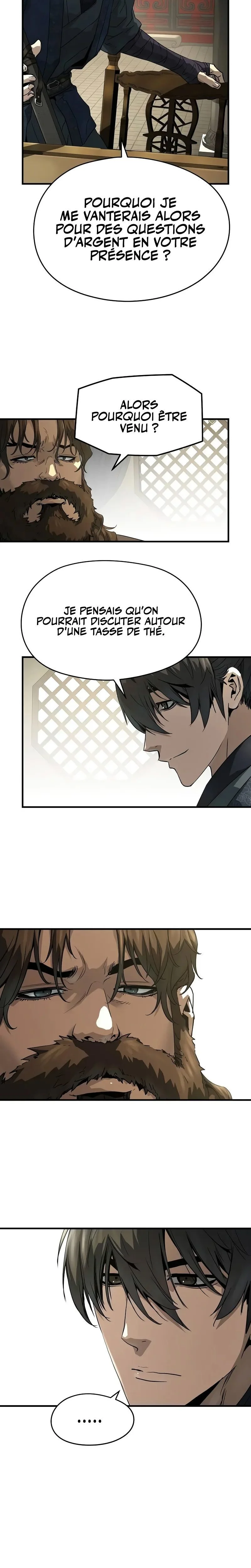 Absolute Regression Chapitre 84 - Page 15