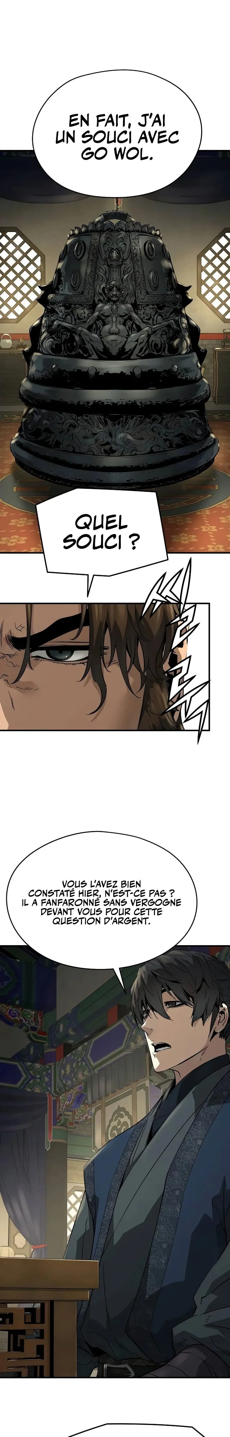 Absolute Regression Chapitre 84 - Page 16