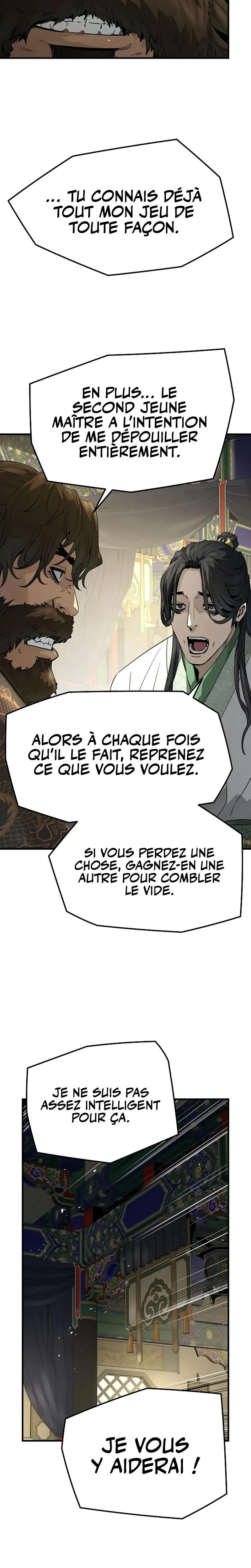 Absolute Regression Chapitre 85 - Page 8