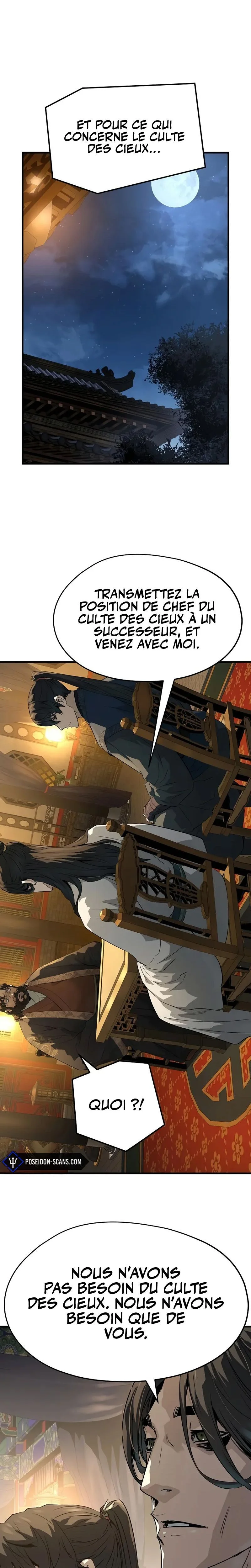 Absolute Regression Chapitre 86 - Page 3